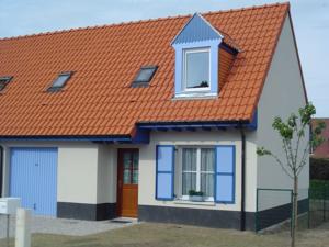 Hebergement L'Ecume de Mer : photos des chambres