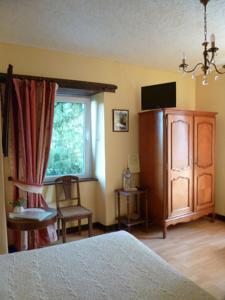 Chambres d'hotes/B&B Le Moulin du Bignon : photos des chambres