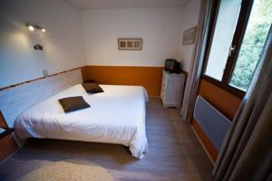 Hotel Le Devem De Mirapier : photos des chambres