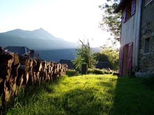 Chambres d'hotes/B&B Le Baluchon : photos des chambres