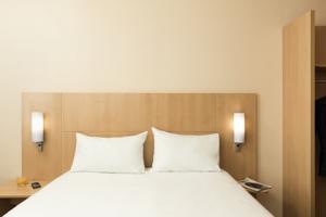Hotel ibis Nogent Sur Marne : photos des chambres
