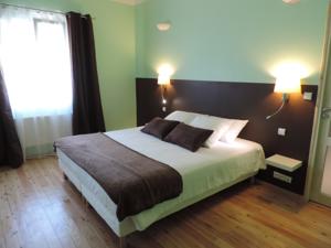 Hotel Lac Et Foret : Chambre Triple Supérieure