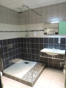 Hotel Lac Et Foret : photos des chambres