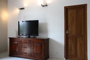 Appartement Villa Liberte Verdun : photos des chambres
