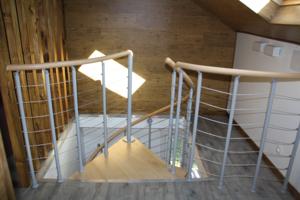Appartement Villa Liberte Verdun : photos des chambres