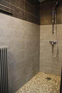 Appartement Villa Liberte Verdun : photos des chambres