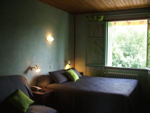 Gite/Hotel Pension Rolland : photos des chambres