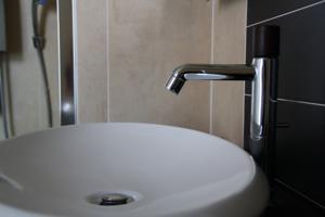 Appartement Villa Liberte Verdun : photos des chambres