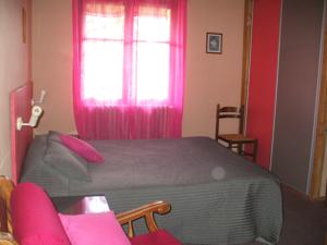 Gite/Hotel Pension Rolland : photos des chambres