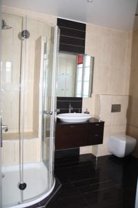 Appartement Villa Liberte Verdun : photos des chambres