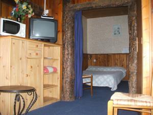 Gite/Hotel Pension Rolland : photos des chambres