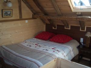 Hebergement Les Grange de Luchon 1 : Chalet Supérieur