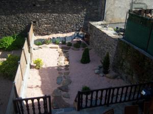 Hebergement Les Grange de Luchon 1 : photos des chambres
