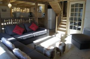Hebergement Les Grange de Luchon 1 : photos des chambres