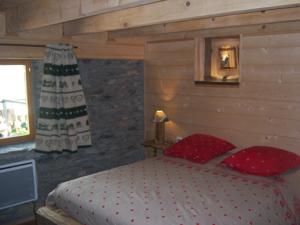 Hebergement Les Grange de Luchon 1 : photos des chambres