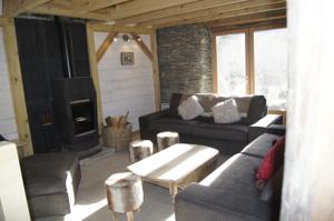 Hebergement Les Grange de Luchon 1 : photos des chambres