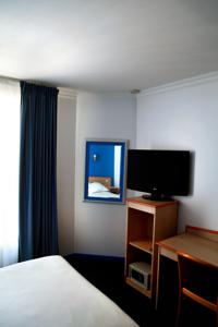 Hotel Briand : photos des chambres