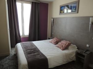 Hotel Le Home Saint Louis : photos des chambres