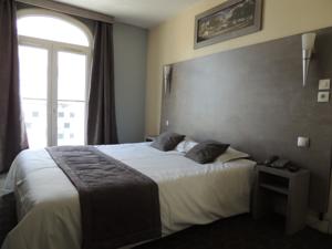Hotel Le Home Saint Louis : photos des chambres