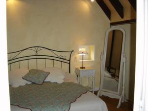 Hotel Restaurant Le Troubadour : photos des chambres