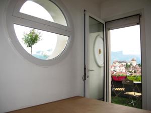 Appartement Les Bulles 