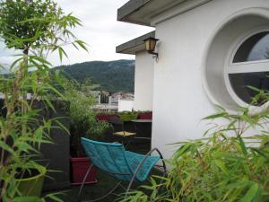 Appartement Les Bulles 