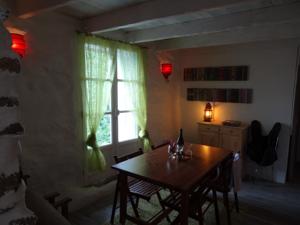 Hebergement Baillestavy Maison de Lounge : photos des chambres