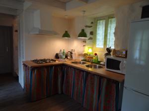 Hebergement Baillestavy Maison de Lounge : photos des chambres