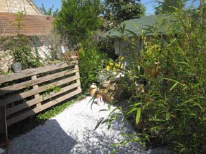 Chambres d'hotes/B&B B&B 2 Zen detente : photos des chambres