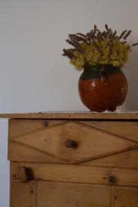 Hebergement Gite L'Eglantine : photos des chambres