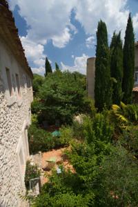 Hebergement Gite L'Eglantine : photos des chambres