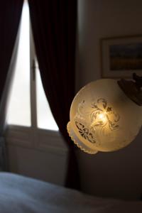 Hebergement Gite L'Eglantine : photos des chambres