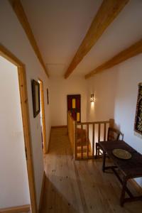 Hebergement Gite L'Eglantine : photos des chambres