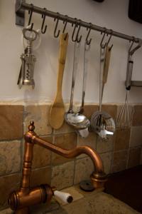 Hebergement Gite L'Eglantine : photos des chambres