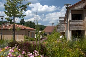 Hebergement Vacanceole - Residence Le Clos du Rocher : photos des chambres