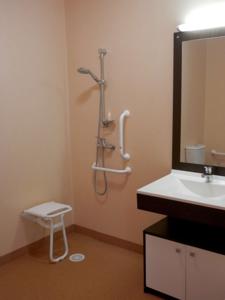 Hebergement Vacanceole - Residence Le Clos du Rocher : photos des chambres
