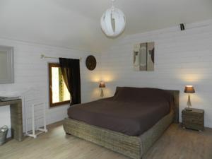 Chambres d'hotes/B&B Chambres d'Hotes L'Hermitage : photos des chambres
