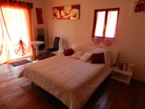 Chambres d'hotes/B&B Chambres d'Hotes L'Hermitage : photos des chambres