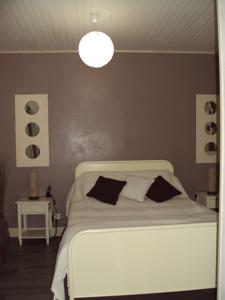 Chambres d'hotes/B&B Chambres d'Hotes L'Hermitage : photos des chambres