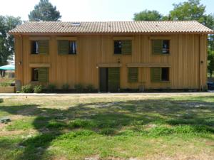 Chambres d'hotes/B&B Chambres d'Hotes L'Hermitage : photos des chambres