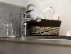 Hotel Les Glycines - Restaurant & Spa : photos des chambres