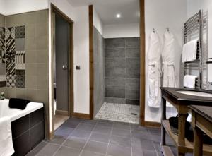 Hotel Les Glycines - Restaurant & Spa : photos des chambres