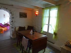 Hebergement Baillestavy Maison de Lounge : photos des chambres