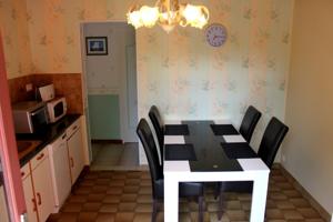 Hebergement Gite Le Logis de la Baie : photos des chambres