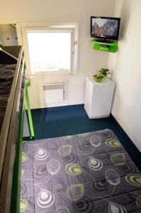 Lemon Hotel - Longperrier Roissy : photos des chambres