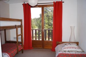Hotel - Restaurant Le Blanchon : photos des chambres