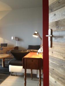 Hebergement Chalet Christine : Suite avec Vue sur Lac 