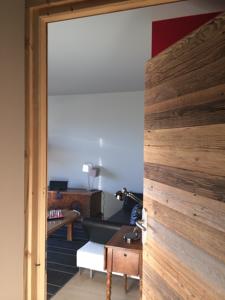 Hebergement Chalet Christine : photos des chambres