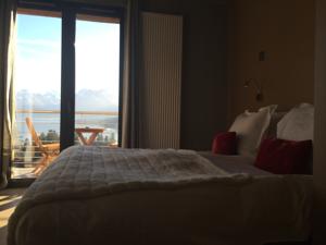 Hebergement Chalet Christine : photos des chambres