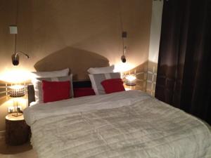 Hebergement Chalet Christine : photos des chambres